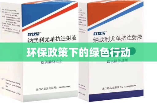 扬州环保政策下的绿色行动