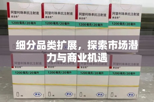 扬州细分品类扩展，探索市场潜力与商业机遇